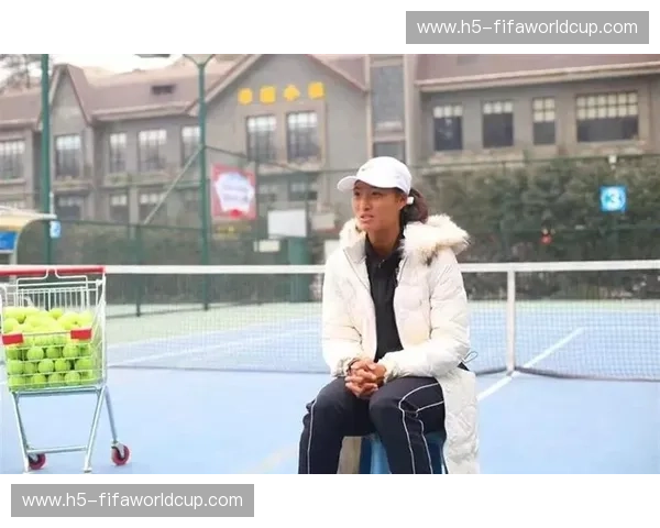 网球训练基地——你的球场梦想从这里起航