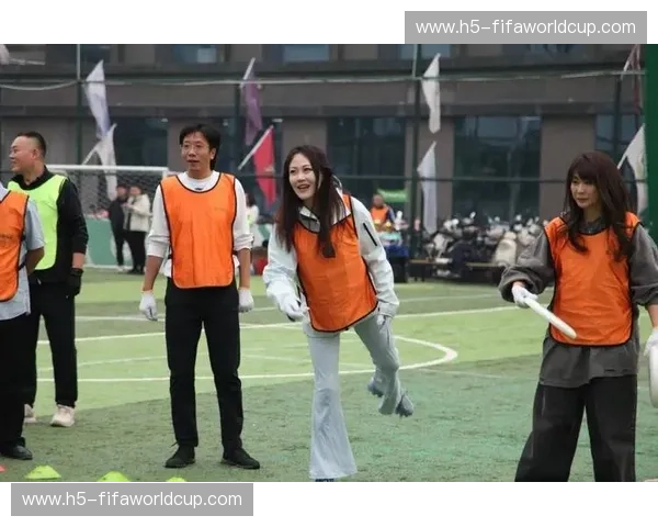 飞盘伤病：让热爱不再被疼痛阻挡