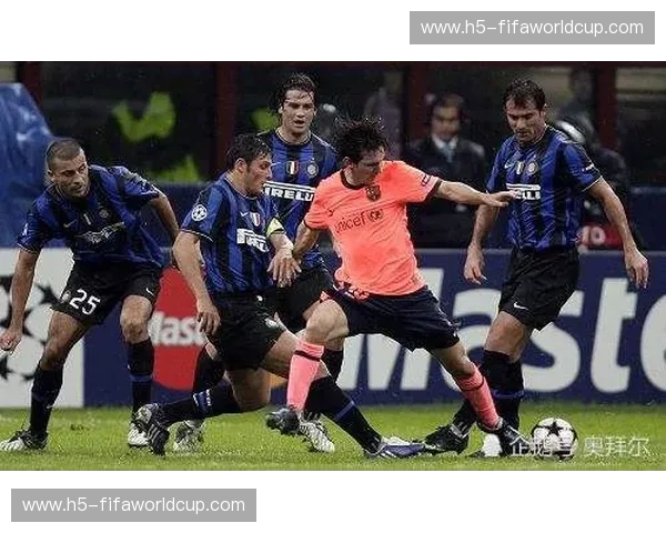 绿茵之巅的艺术对垒：当巴萨的热血青春撞上巴拉多利德的钢铁意志