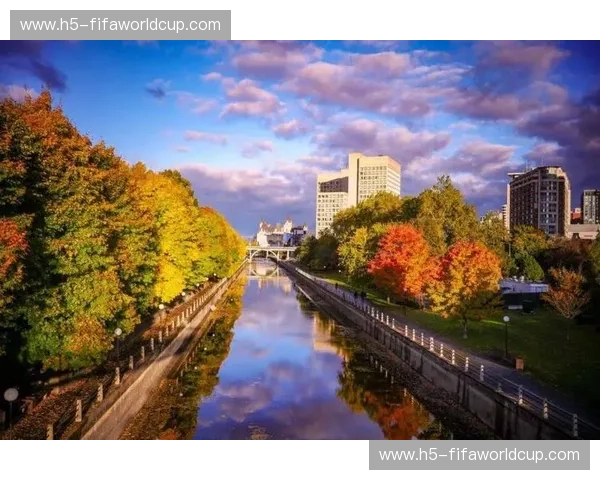 温哥华vs蒙特利尔：加拿大东西海岸的双城记，谁是你的理想归宿？